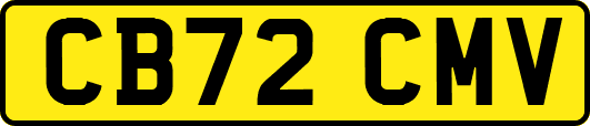 CB72CMV
