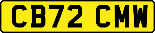 CB72CMW