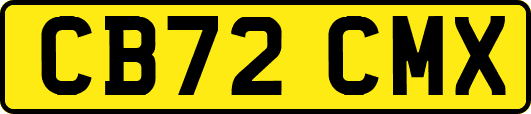 CB72CMX