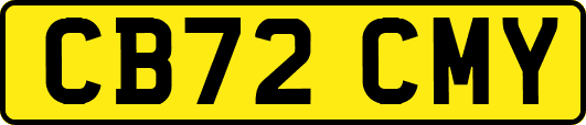 CB72CMY