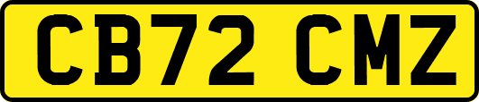 CB72CMZ