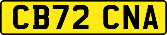CB72CNA