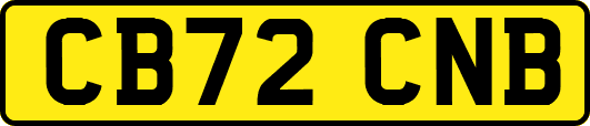 CB72CNB