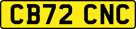 CB72CNC