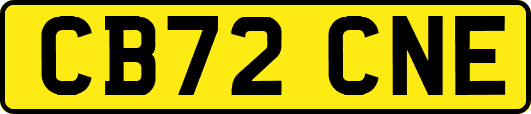 CB72CNE