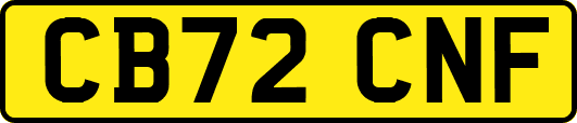 CB72CNF