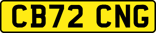 CB72CNG