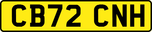 CB72CNH