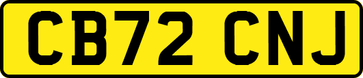 CB72CNJ