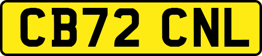 CB72CNL