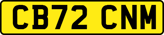 CB72CNM