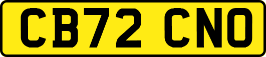 CB72CNO