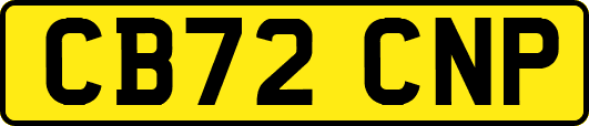 CB72CNP