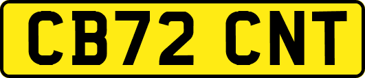 CB72CNT