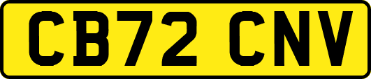 CB72CNV