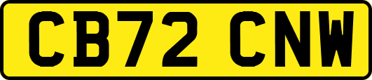 CB72CNW