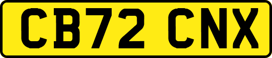 CB72CNX