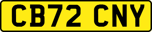 CB72CNY