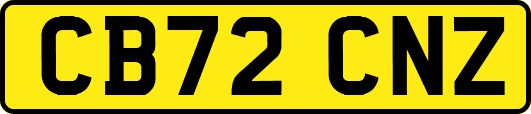 CB72CNZ