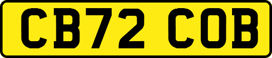 CB72COB