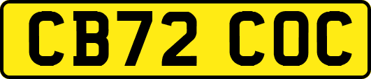 CB72COC