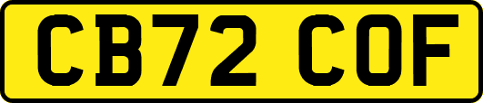 CB72COF