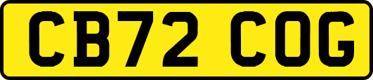 CB72COG