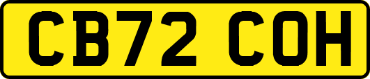 CB72COH