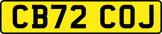 CB72COJ