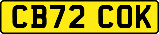 CB72COK
