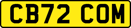 CB72COM
