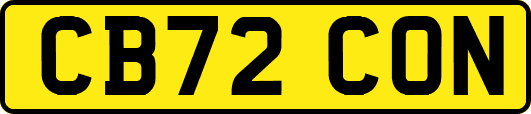CB72CON