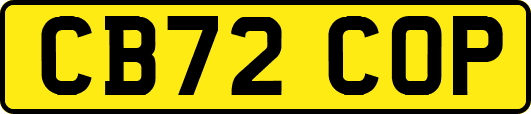 CB72COP