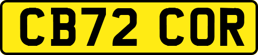 CB72COR