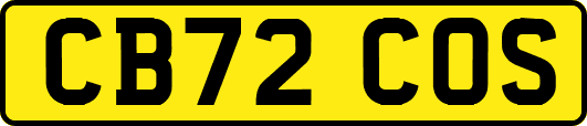 CB72COS