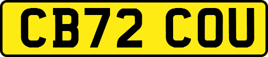 CB72COU