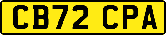 CB72CPA
