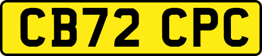 CB72CPC