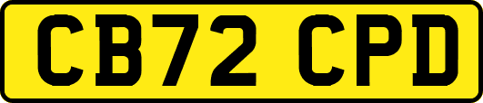 CB72CPD