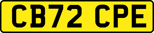 CB72CPE