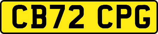 CB72CPG