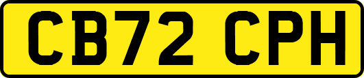 CB72CPH