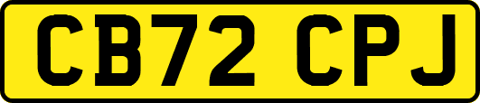 CB72CPJ