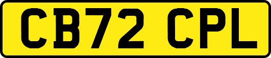 CB72CPL