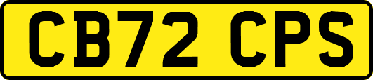CB72CPS