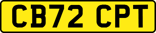 CB72CPT