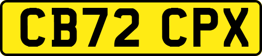 CB72CPX