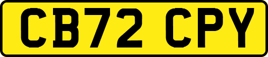 CB72CPY