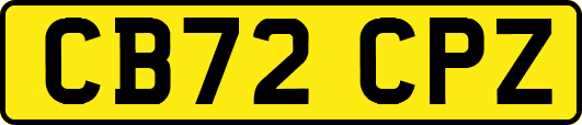 CB72CPZ