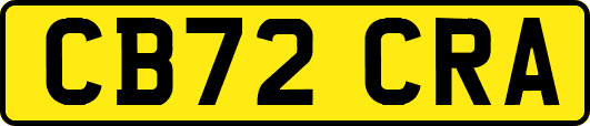 CB72CRA